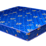 Quilted Deluxe