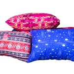 Ordinary Pillows