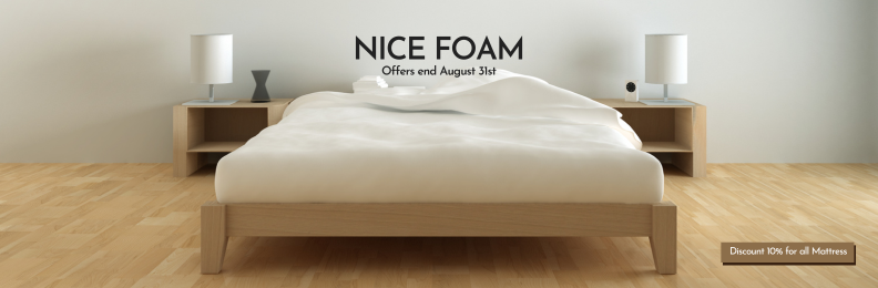 Finding Serenity: How Quality Mattresses Improve Sleep